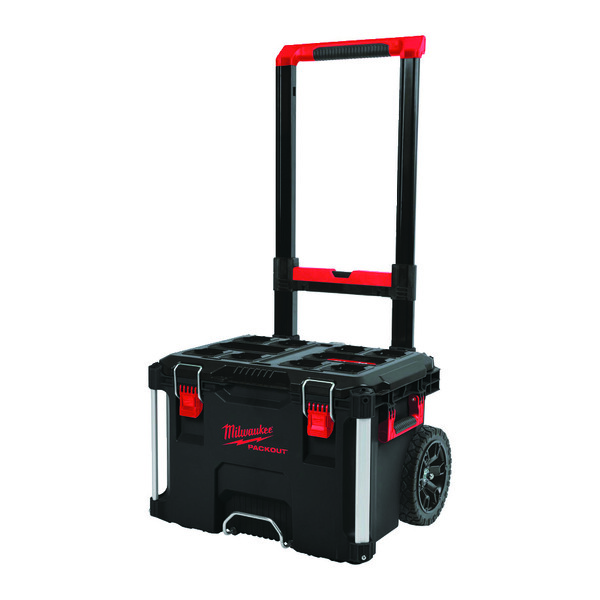 Trolley packout™