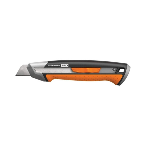 Cutter carbonmax avec lames secabbles 18mm