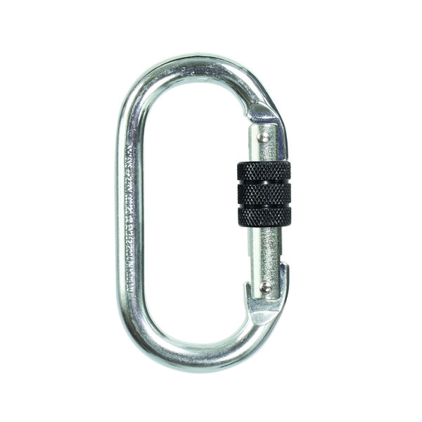Connecteur acier a vis