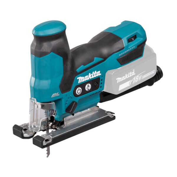 Scie sauteuse 18v djv185z