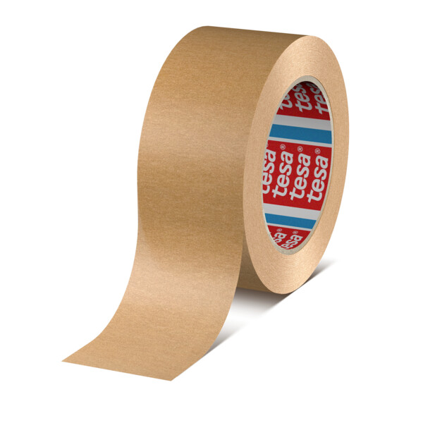 Adhesif emballage 04713 papier kraft