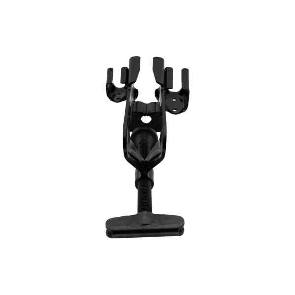 Support pour pinces etau grip-on