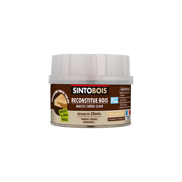 10554610.jpg - SINTO Mastic a bois standard sintobois