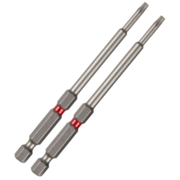 Embouts de vissage pour outil hds