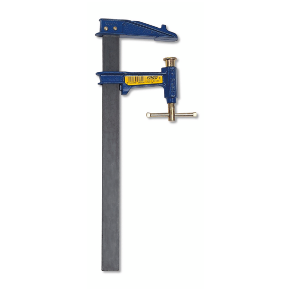 Serre-joint a pompe modele r