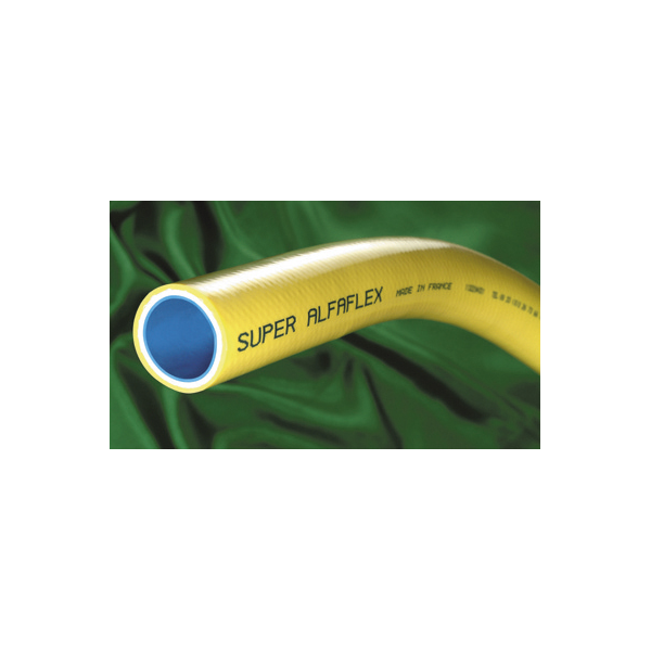 Tuyau d'arrosage super alfaflex