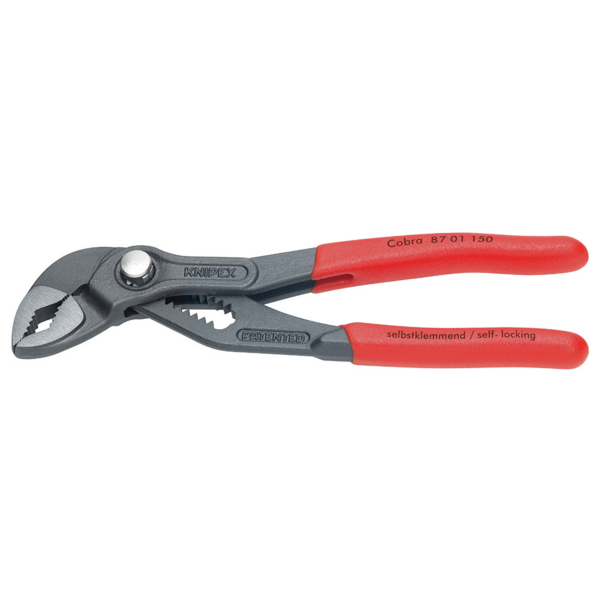 Pince multiprise cobra