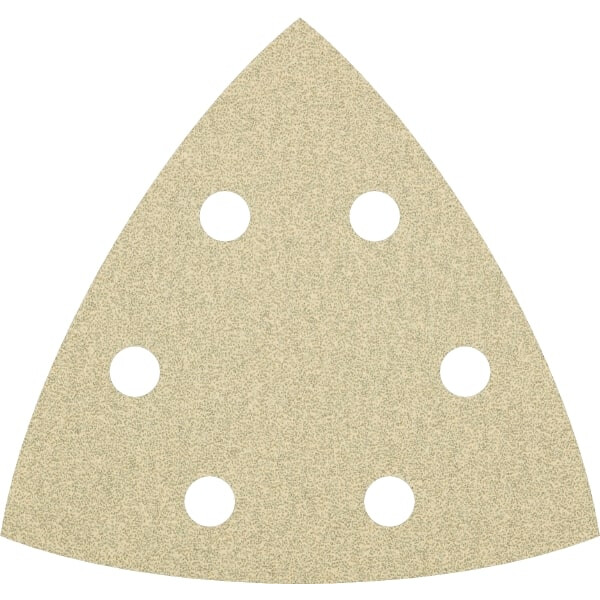 Abrasif triangulaire 96