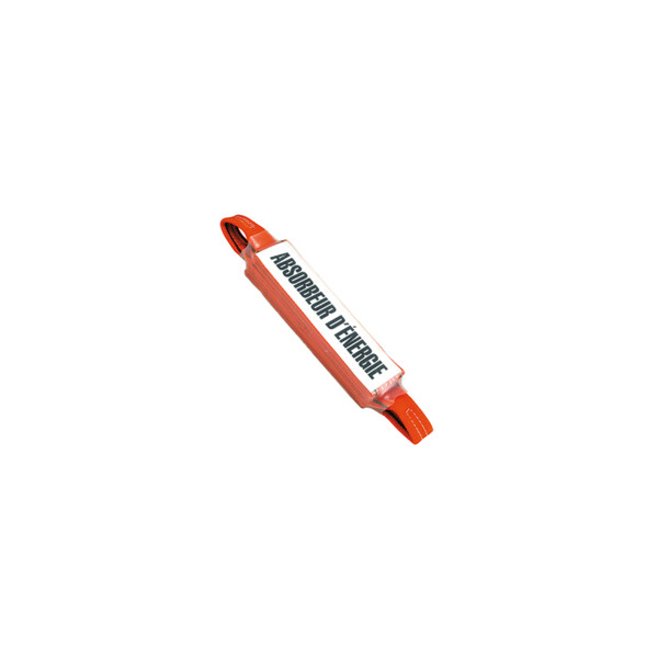 Absorbeur d'énergie 2m