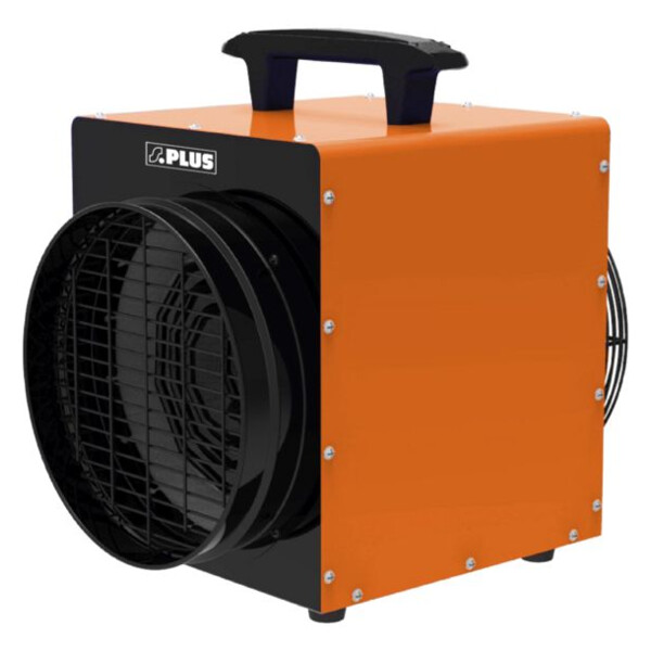 Aerotherme electrique portable mono elp4