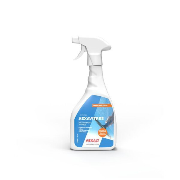 Aexavitres - nettoyant vitres