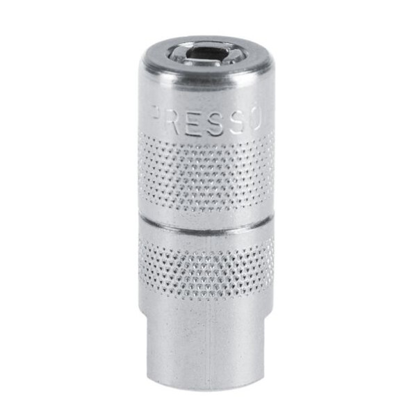 Agrafe hydraulique 4 mors m10x1f