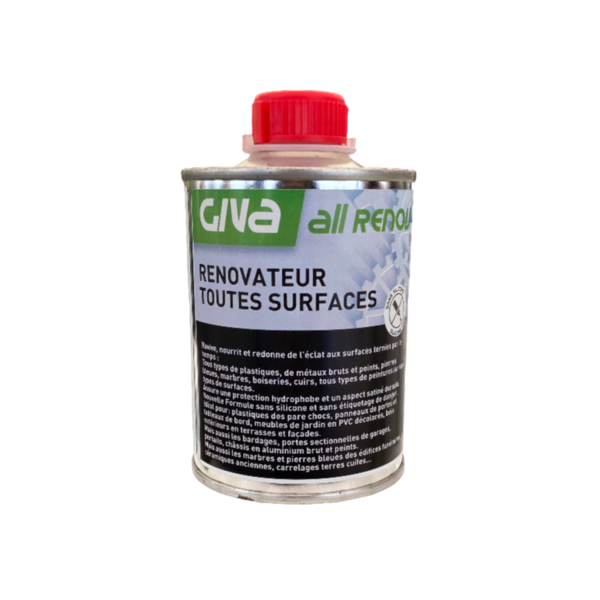 Allrenov renovateur protecteur ttes surfaces 250ml