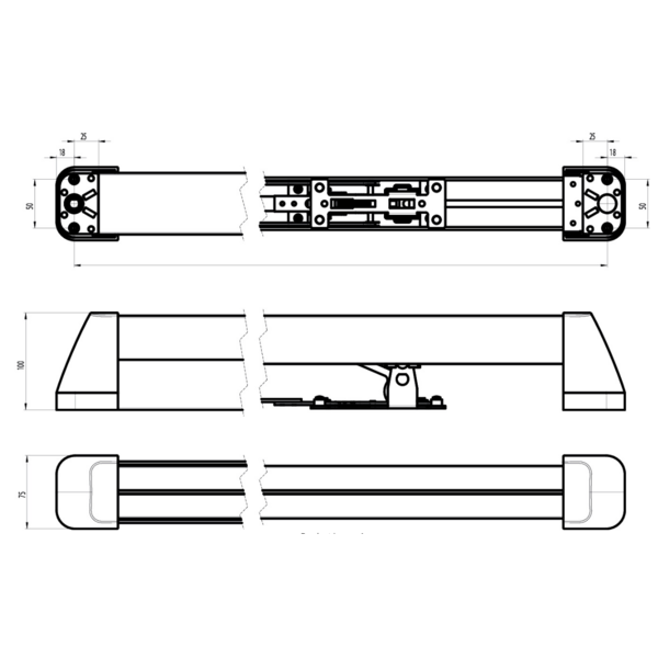Antipanique type b