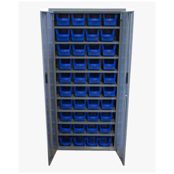 Armoire 2 portes