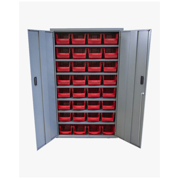 Armoire 2 portes