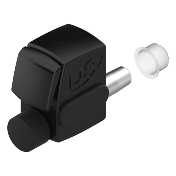 Arrêt de vantail s'hestia easy control