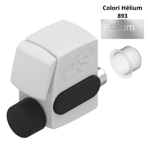 Arrêt de vantail s'hestia easy control