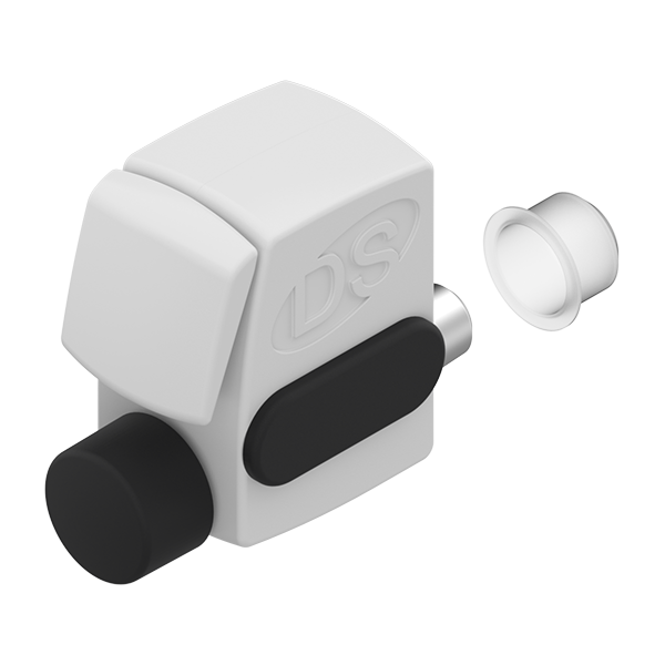 Arrêt de vantail s'hestia easy control