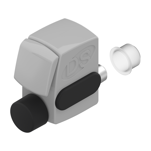 Arrêt de vantail s'hestia easy control