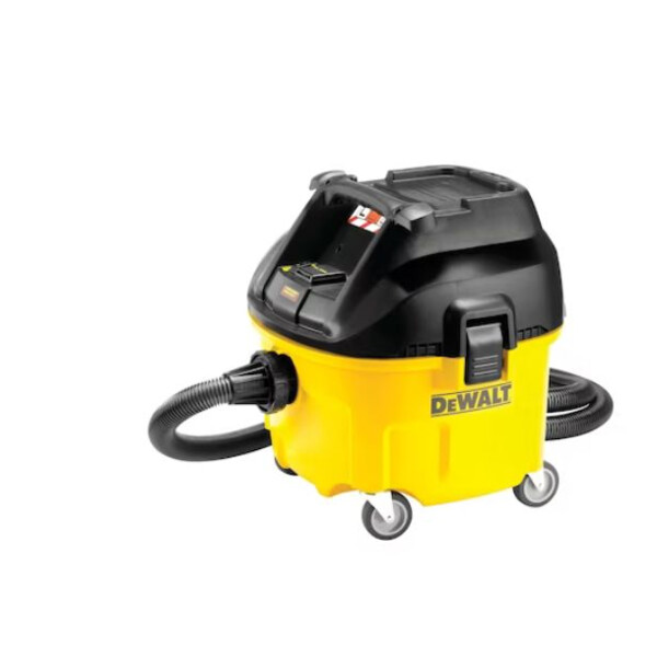Aspirateur e+p 30l classe l - dwv901l-qs