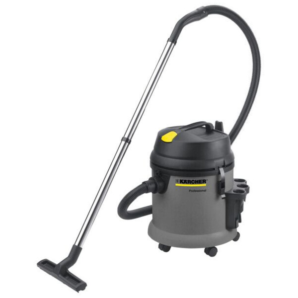 Aspirateur eau et poussiere nt 27/1