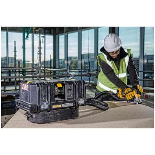 Aspirateur tstak classe m flexvolt 54v