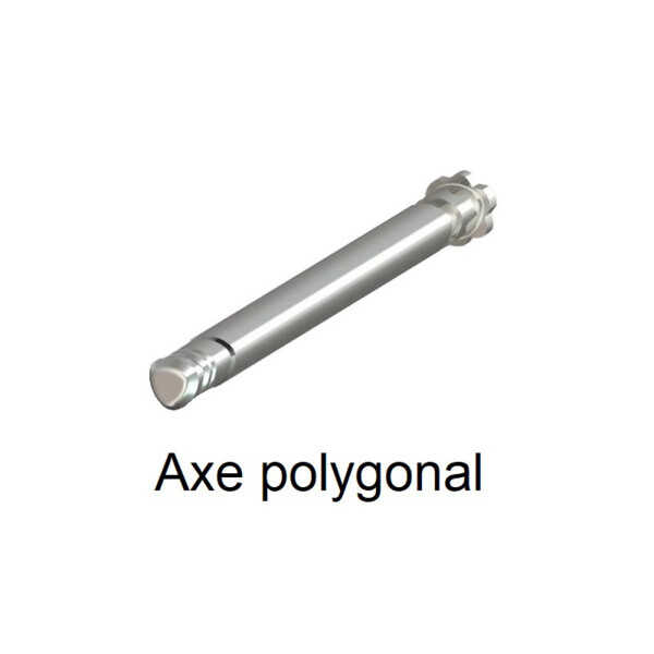 Axe palier compas af/ip