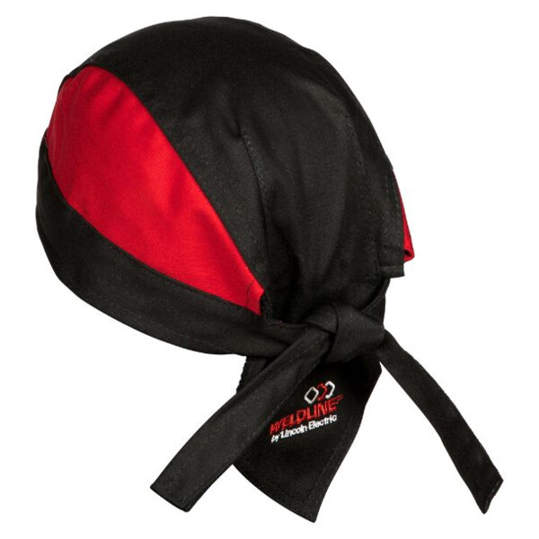 Bandana soudage ignifugee