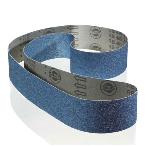 Bande pour machine stationnaire rb 480 24 yx