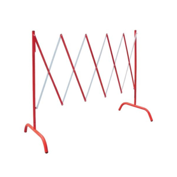 Barrière extensible