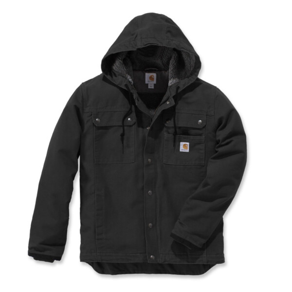 Bartlett jacket