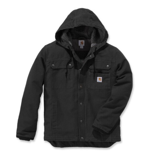 Bartlett jacket