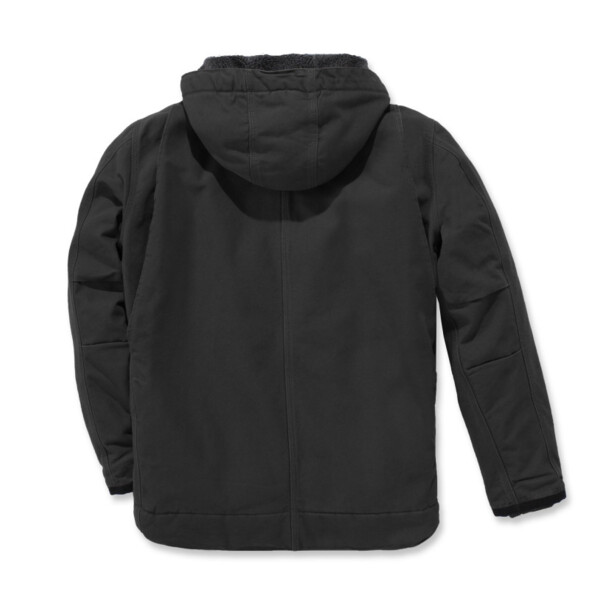 Bartlett jacket