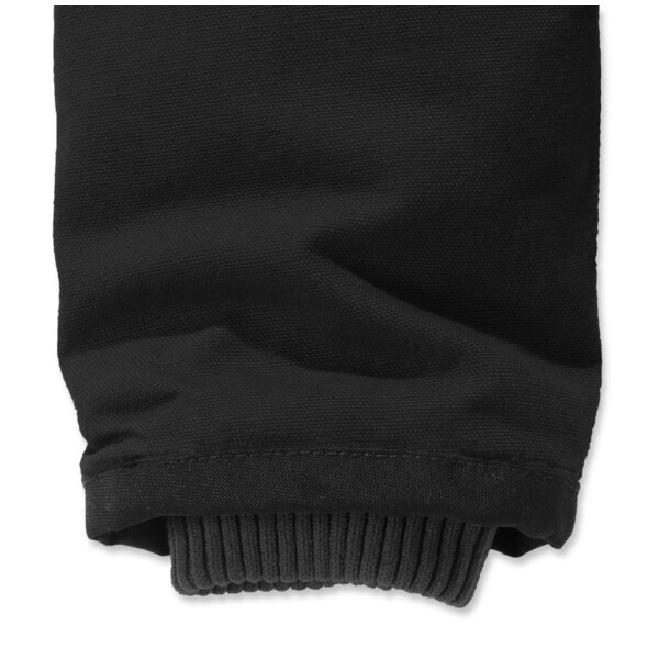 Bartlett jacket
