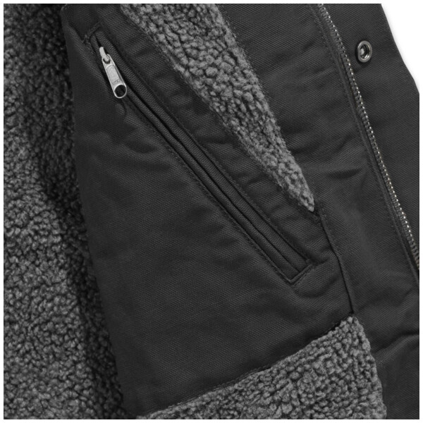 Bartlett jacket