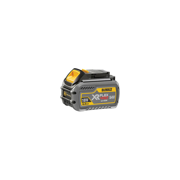 Batterie flexvolt 18-54v