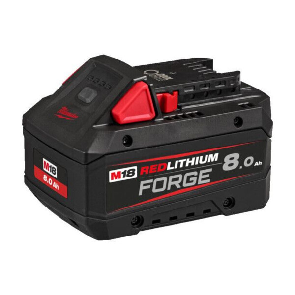 Batterie forge 18v