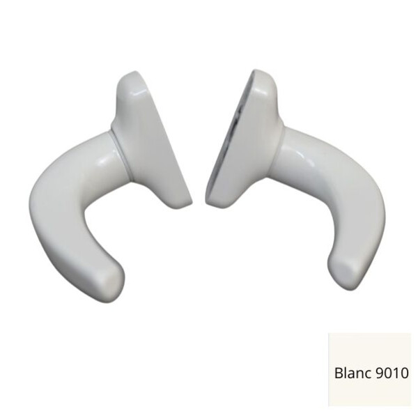 Béquille double horus