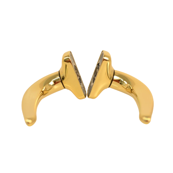 Béquille double horus