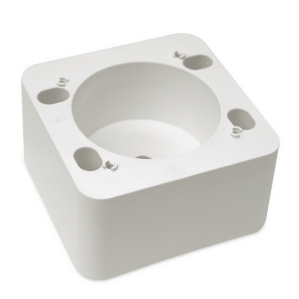 Boîtier applique pour cleanswitch