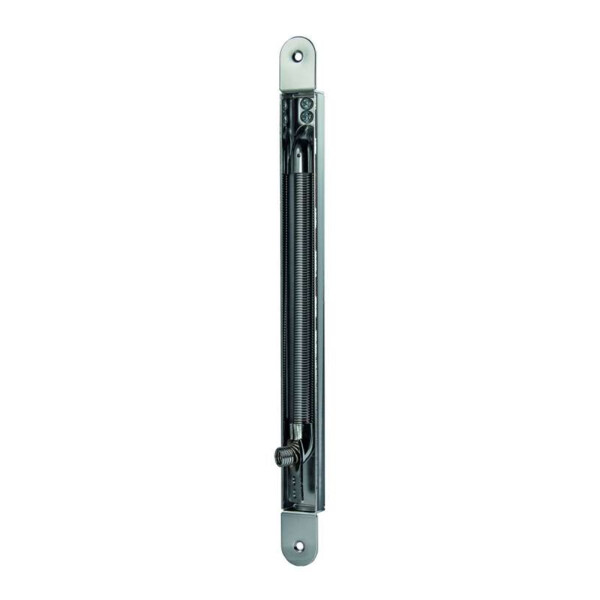 Passe-câble encastré avec ouverture izyx