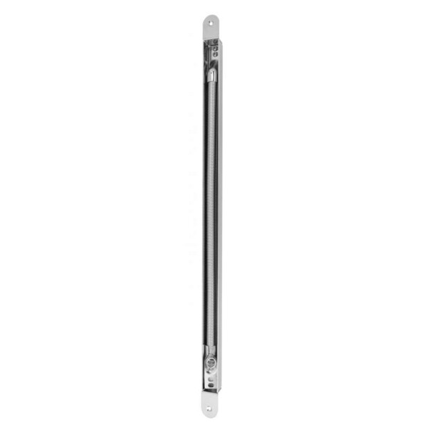 Passe-câble encastré avec ouverture izyx