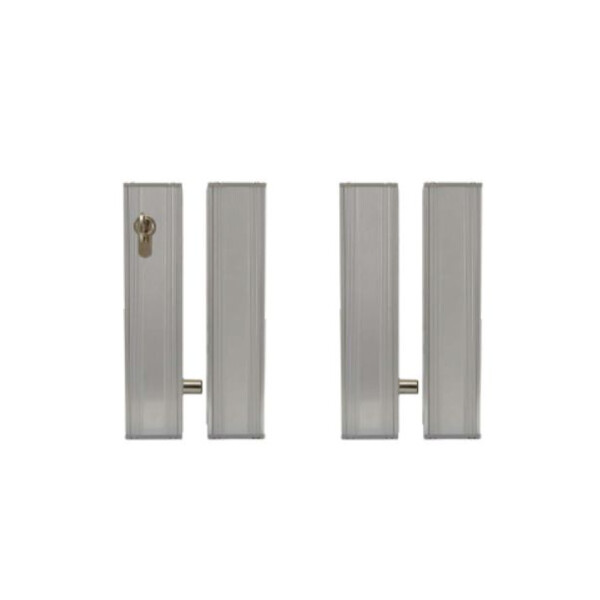 Boîtier applique pour dbm1500ec