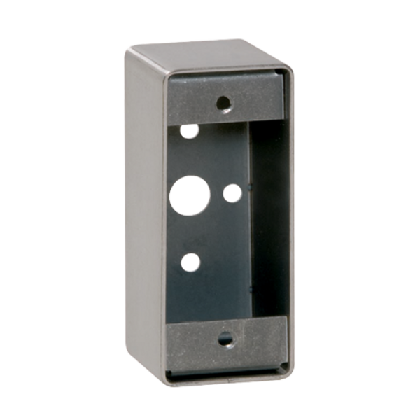 Boîtier applique sewosy