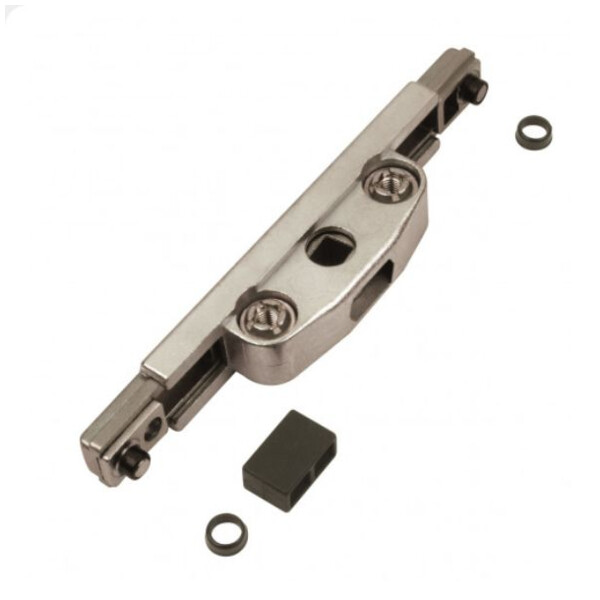 Boitier de manoeuvre