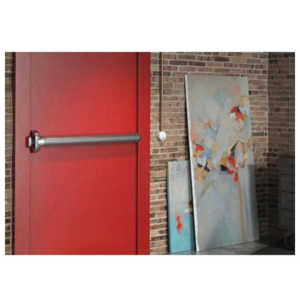 Boitier principal push oltre