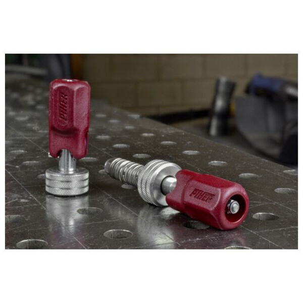 Boulon de fixation pour table de soudage ts