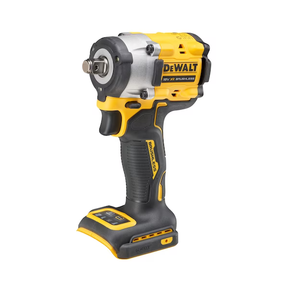 Boulonneuse à chocs 1/2'' compacte xr