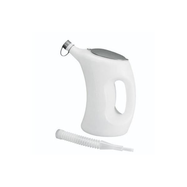 Broc gradue avec couvercle